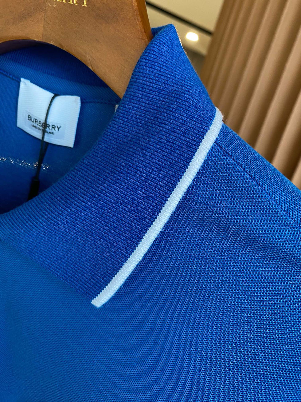 Thumbnail: T-Shirt Burberry