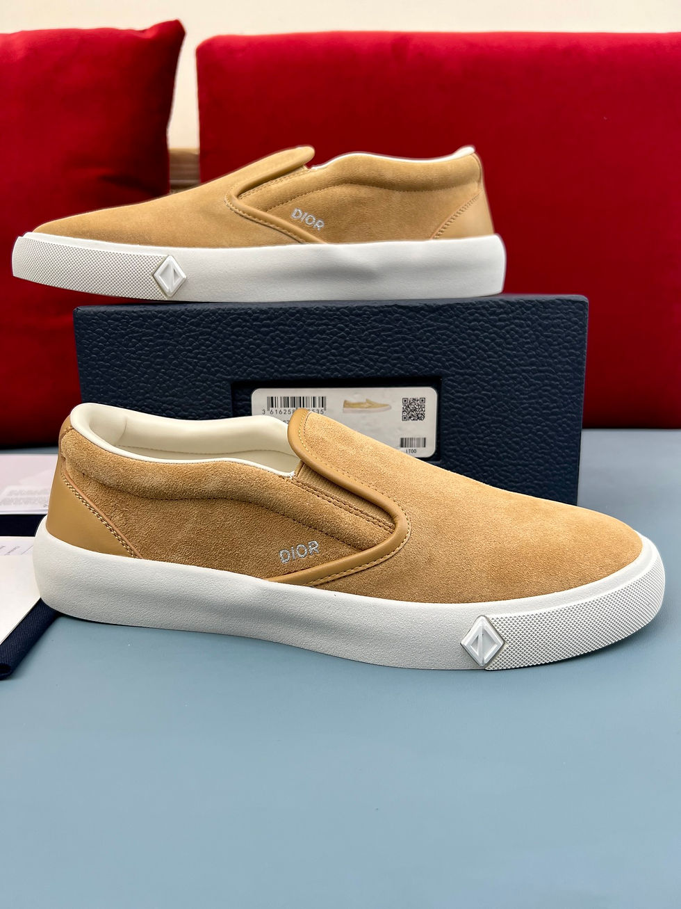 Thumbnail: Shoes Dior