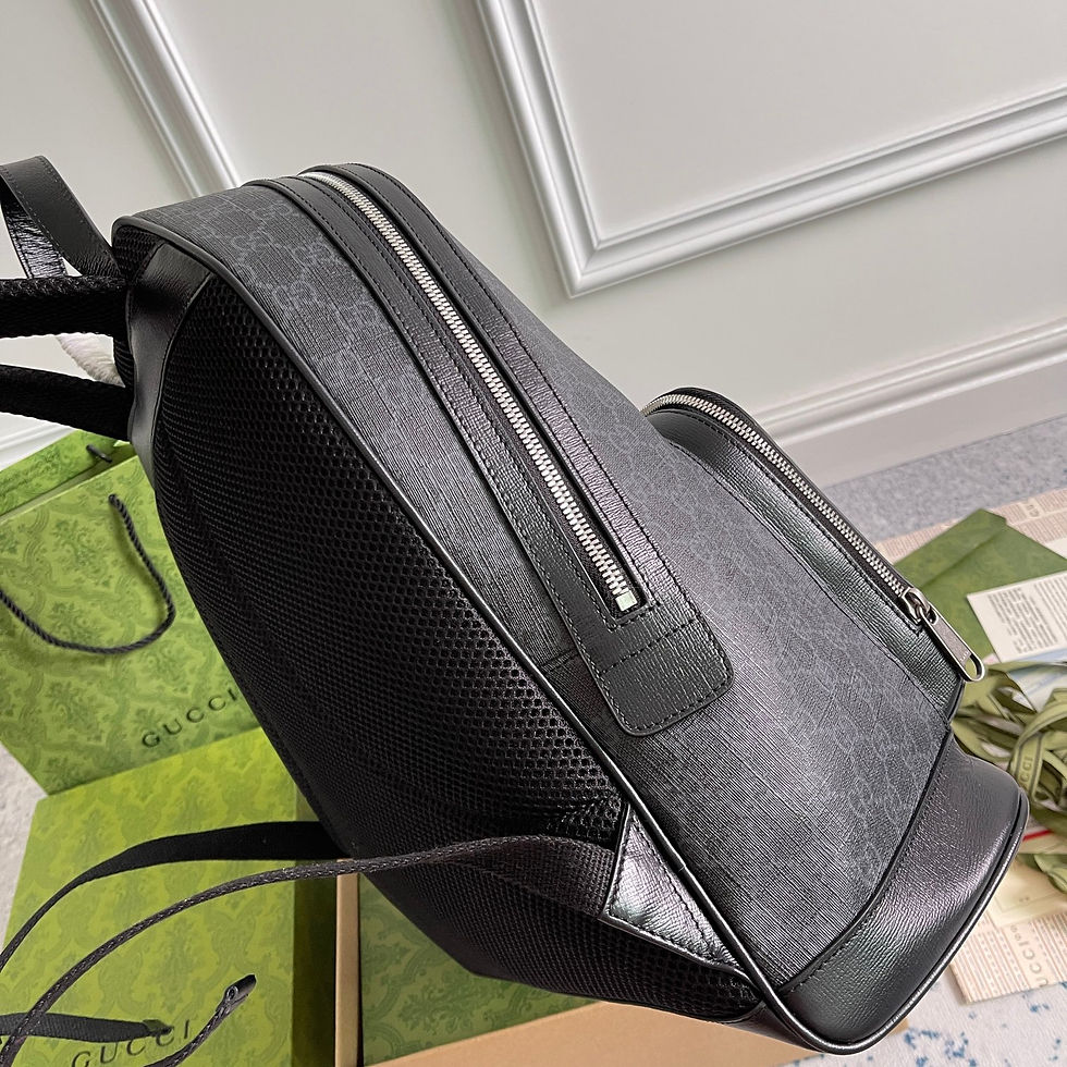 Thumbnail: Backpack Gucci