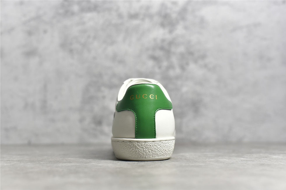 Thumbnail: Shoes Gucci