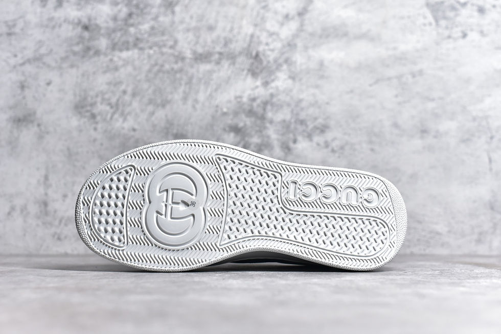 Thumbnail: Shoes Gucci