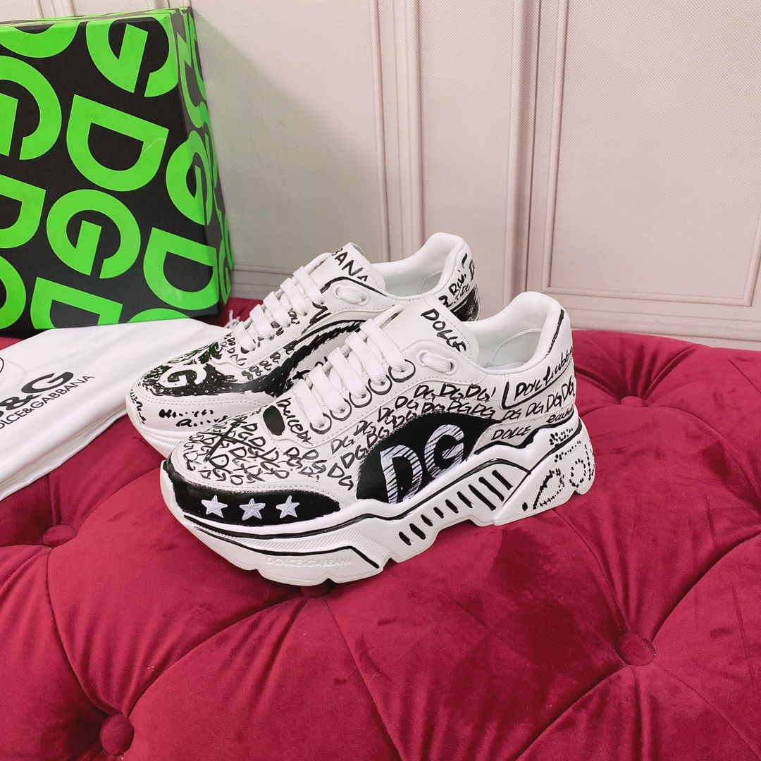 Shoes Dolce & Gabanna