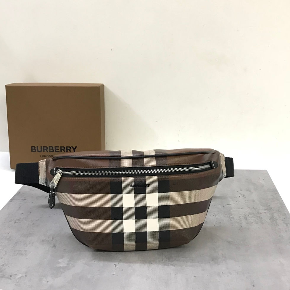 Thumbnail: Bag Burberry