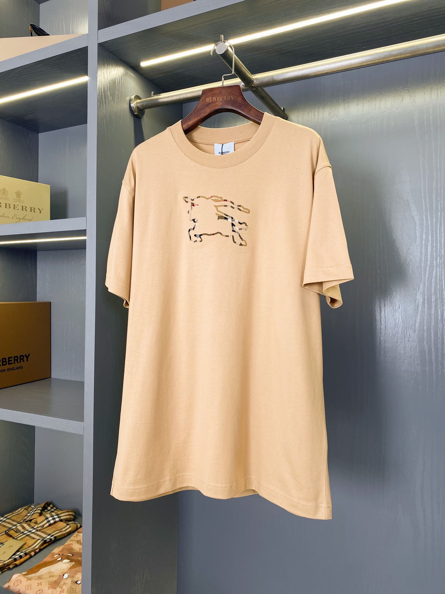 T-Shirt Burberry