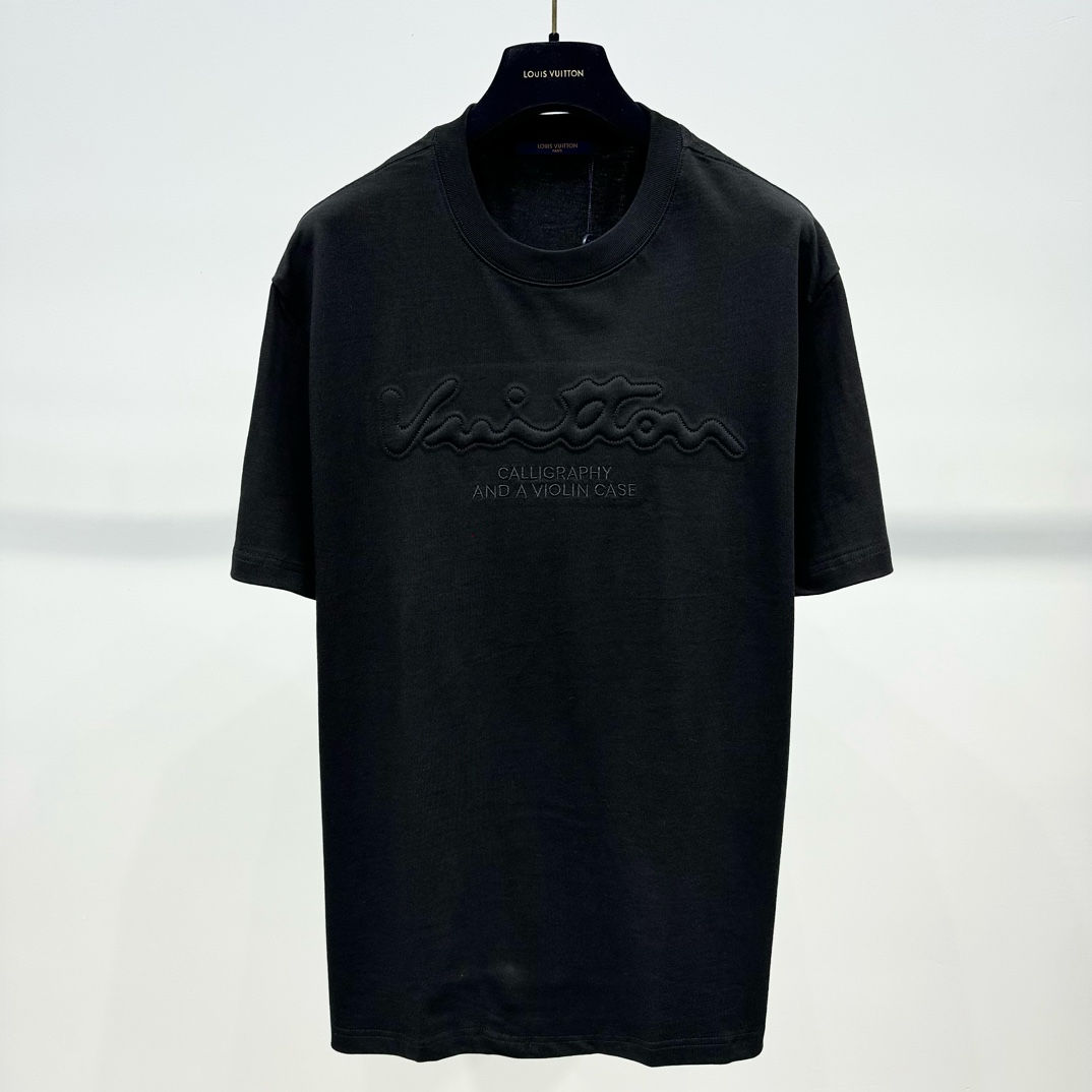 T-Shirt Louis Vuitton