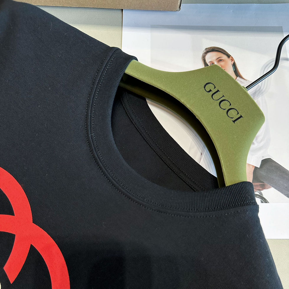 Thumbnail: T-Shirt Gucci