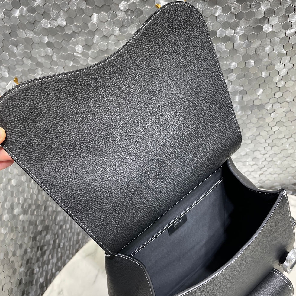 Thumbnail: Backpack Dior