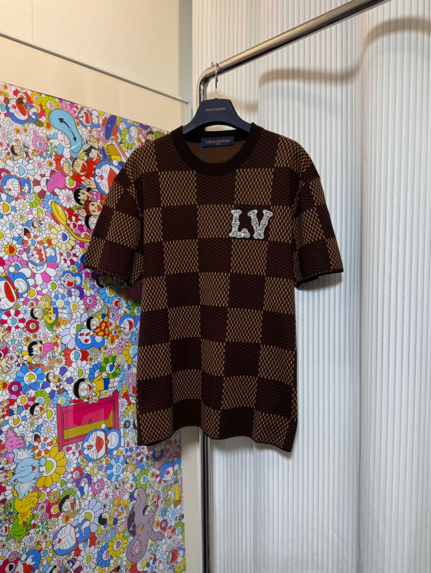 T-Shirt Louis Vuitton