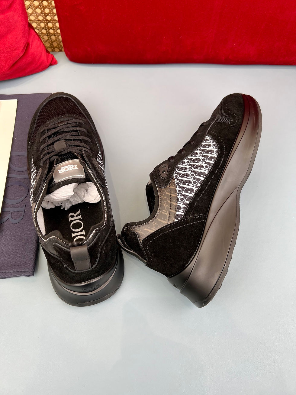 Thumbnail: Shoes Dior