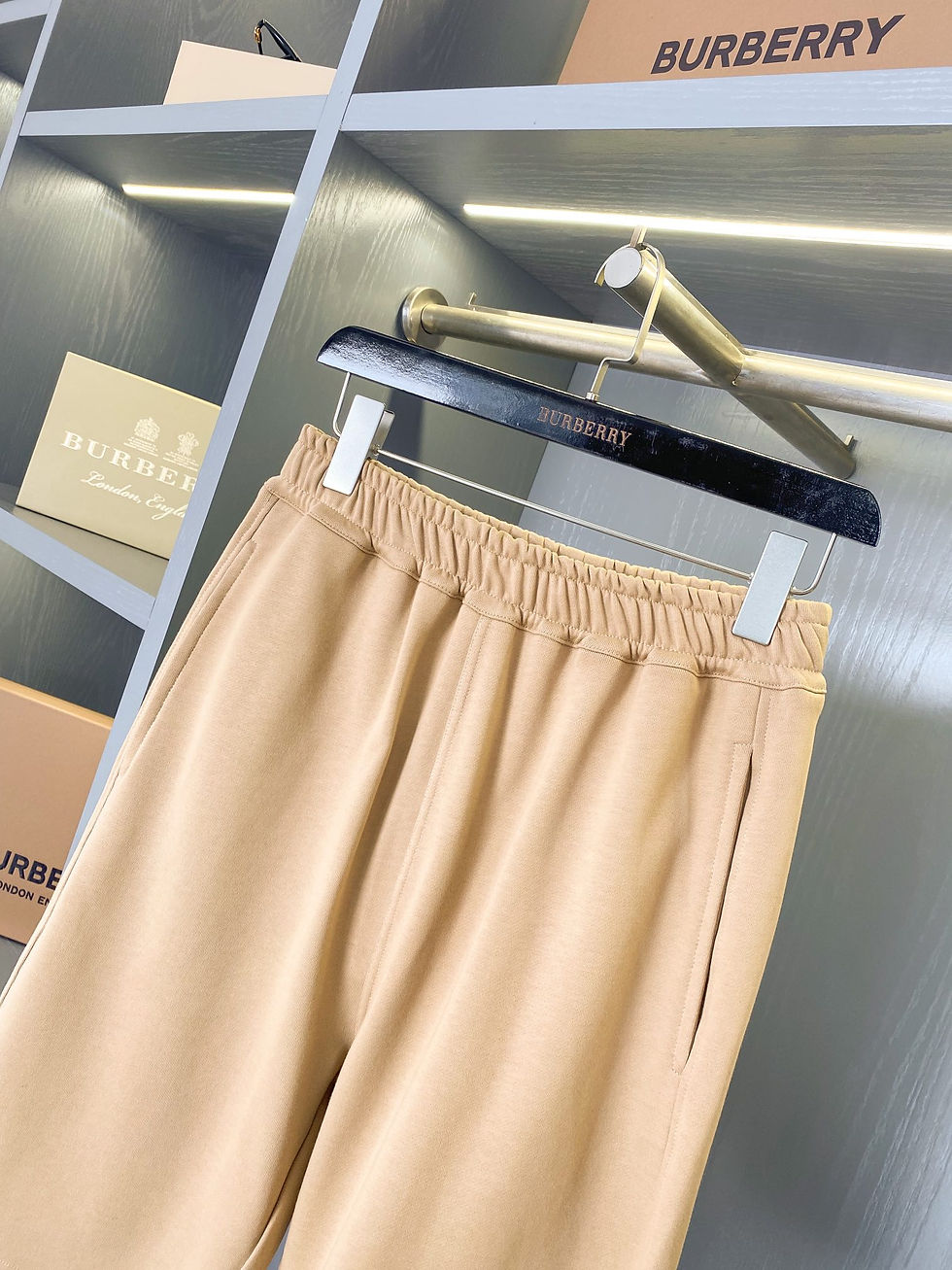 Thumbnail: Shorts Burberry