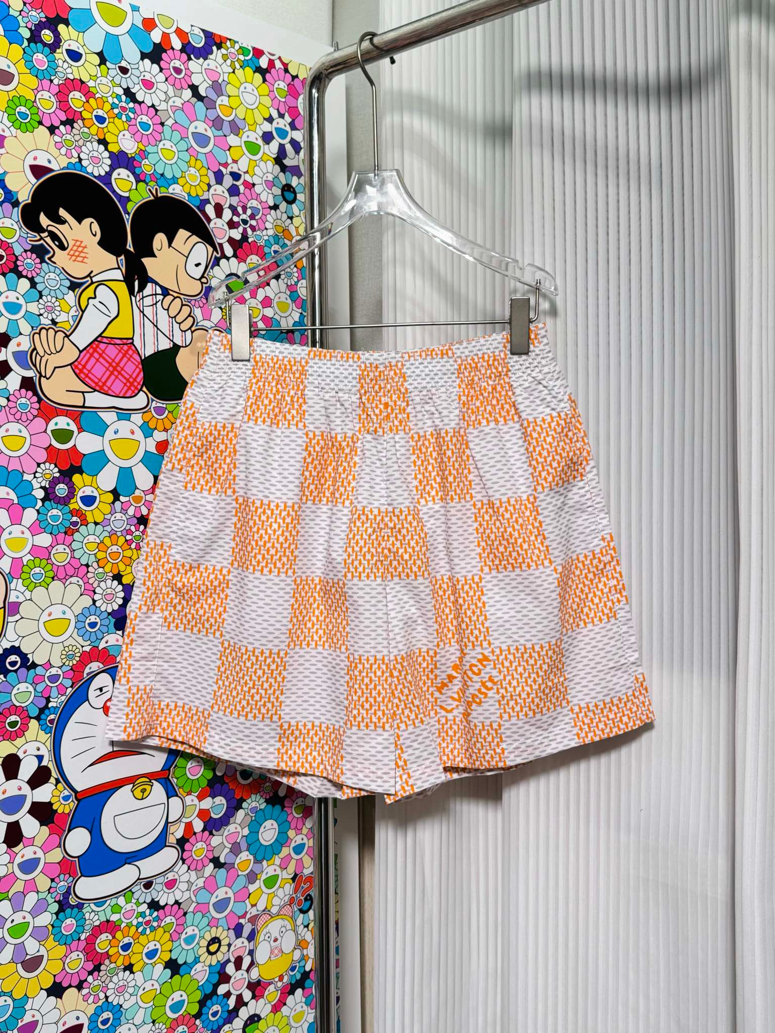 Shorts Louis Vuitton