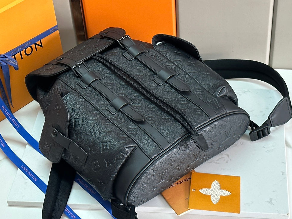Thumbnail: Backpack Louis Vuitton