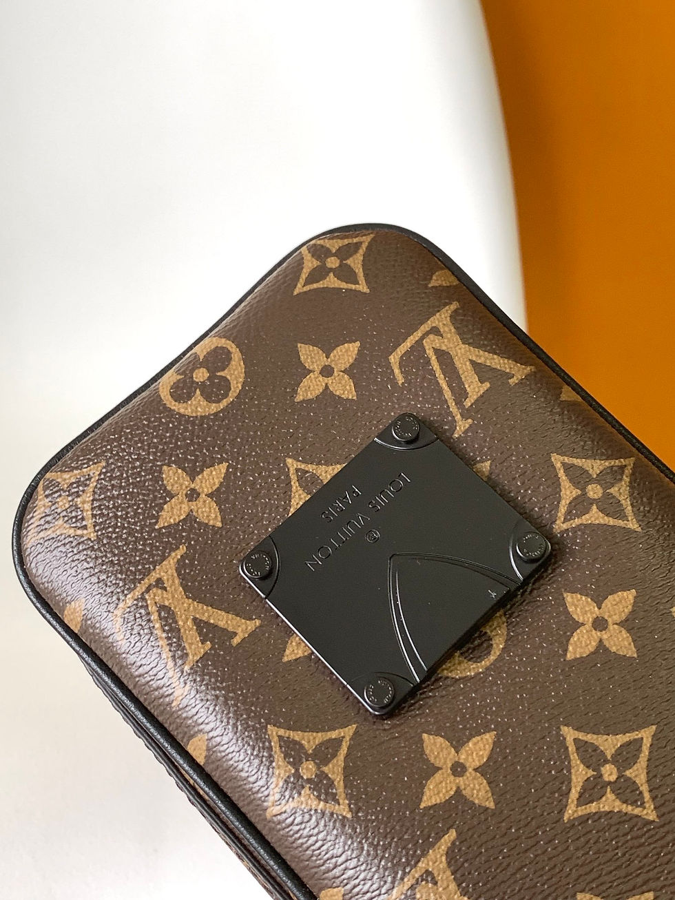 Thumbnail: Bag Louis Vuitton