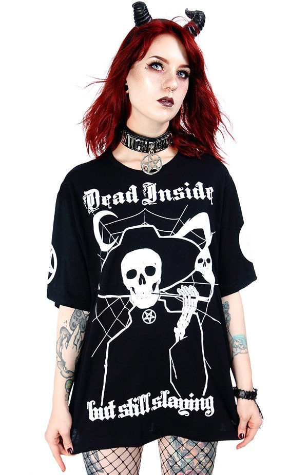 Miniatura: Dead Inside