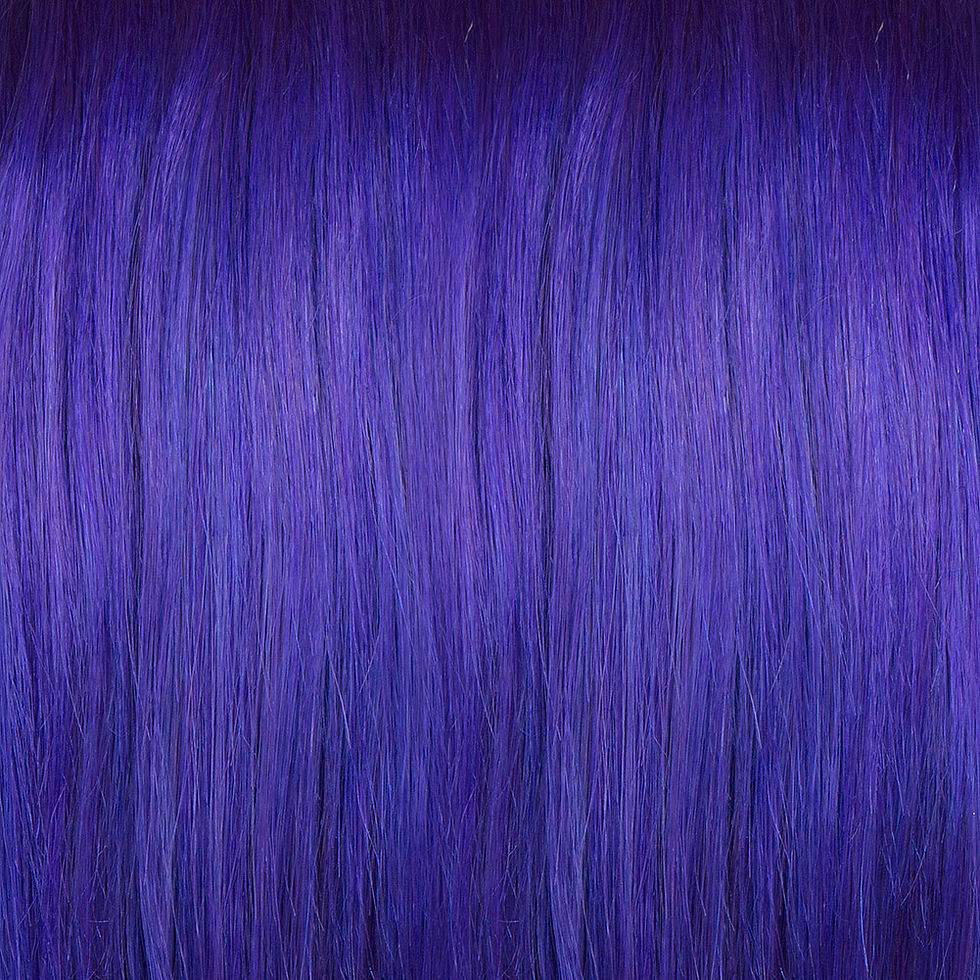 Miniatura: Manic Panic Amplified™ Semi Permanent (Ultra™ Violet Blue)