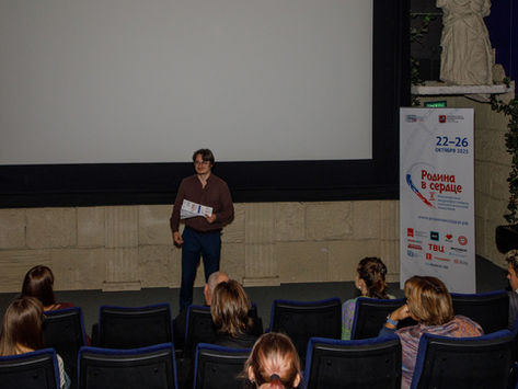 От Великой Отечественной – к СВО – преемственность истории