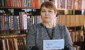 ЗАБОРЬЕ. ОСТАВЛЕННАЯ ИСТОРИЯ ЗЕМСКОЙ БОЛЬНИЦЫ