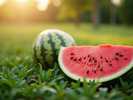 Optimize Your Crop Yield with Premium Watermelon Seeds