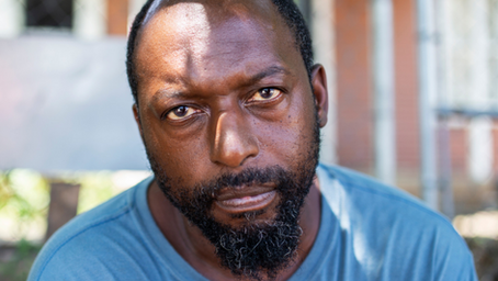 A life jacket and a home