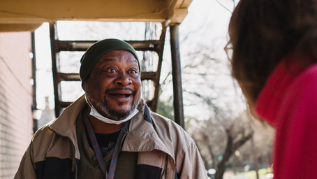 A Mother's Day Voicemail