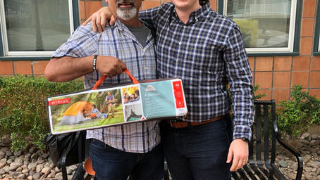 Human Impact: Austin Style