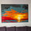 Thumbnail: Seagull Sunset