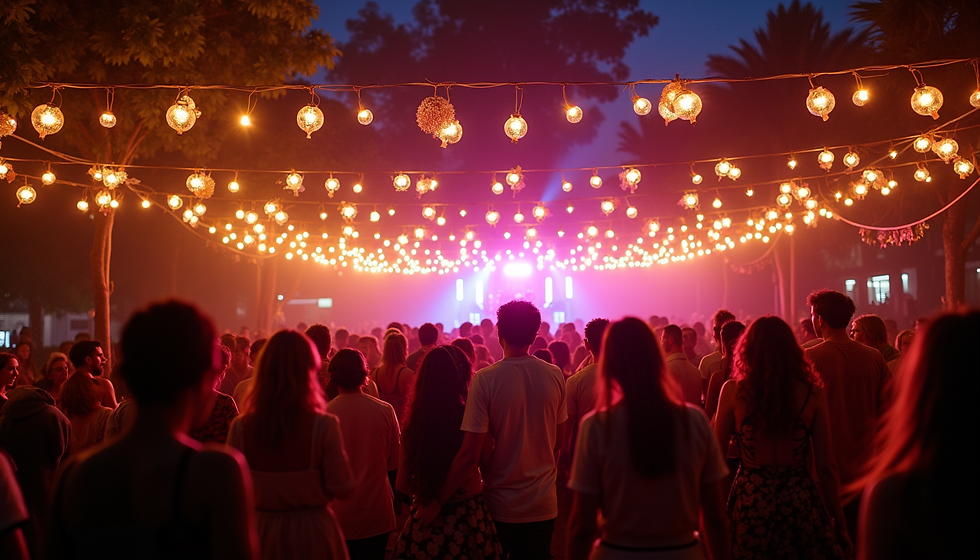San Francisco Pride Nightlife 2026