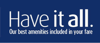 What is Holland America's Have It All Package Add-On?