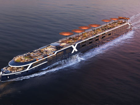 Celebrity River Cruise