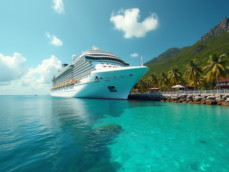 gay cruise destinations