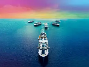 Gay and Lesbian Cruise Lines