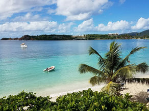 St Thomas US Virgin Islands