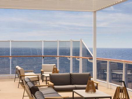 Privacy on Explora Journeys