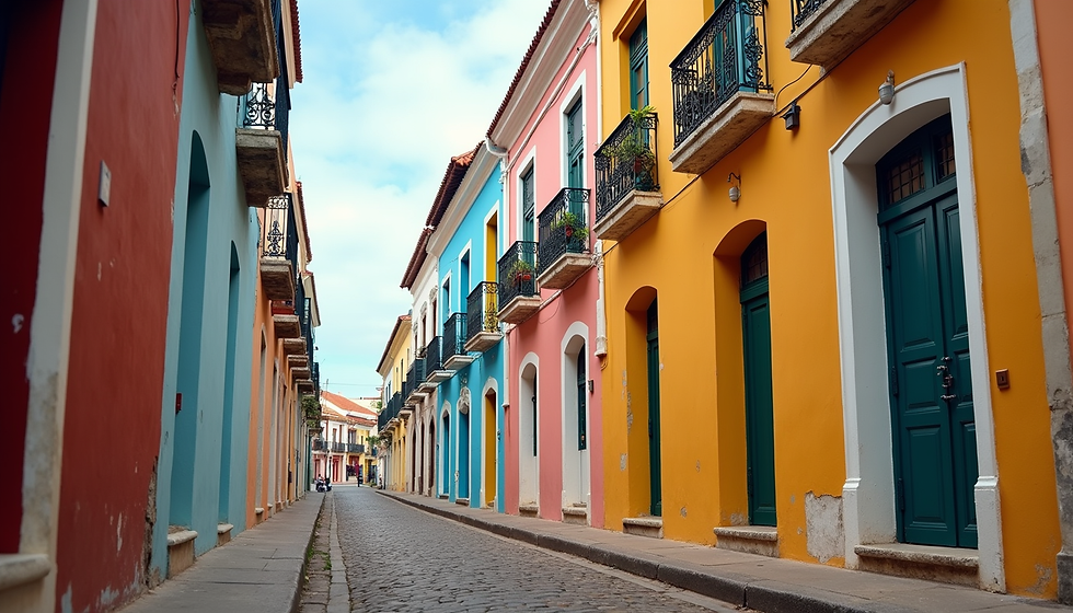 San Juan LGBT Friendly Spots