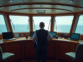 Behind the Scenes Tour Holland America