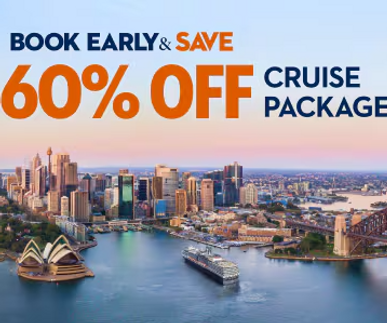 Holland Promotional Early Bird Discounts