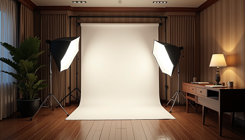 Holland America Photography Packages