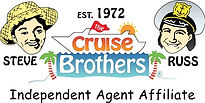 Cruise Brothers Travel Agent
