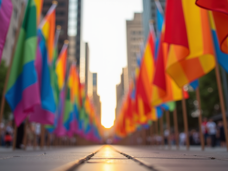 Denver Pride Fest 2026