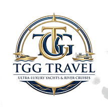 TGG Travel Logo