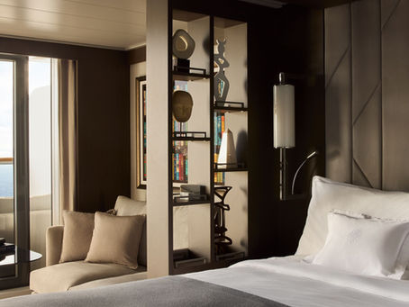 Explora Residential Style Room