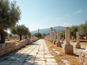 Gay Friendly Kos Greece