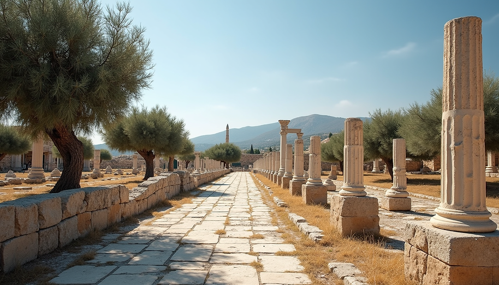 Gay Friendly Kos Greece