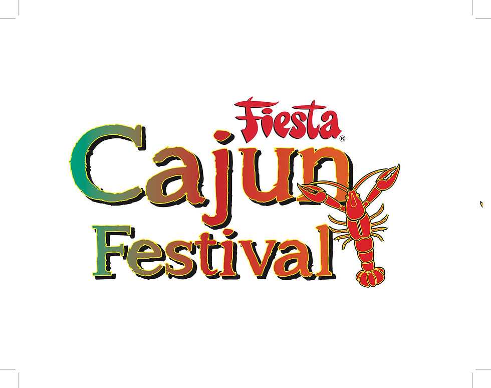 Cajun Fest Logo_4