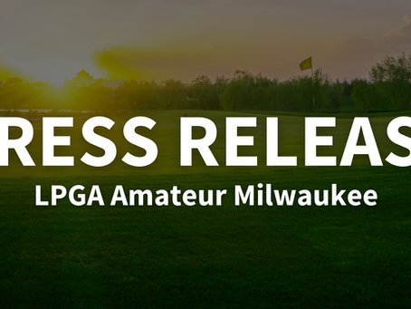 Milwaukee LPGA Amateur Golf Association Appoints Katherine Ramirez as President