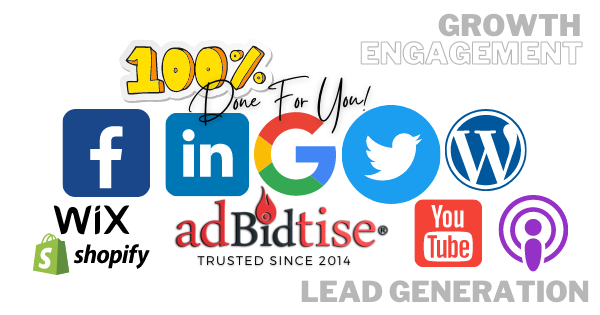 adBidtise | Digital Marketing for Small Businesses in the United States