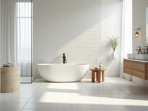 April Showers Sale in Milwaukee: Get 10% Off Shower Upgrades, Remodels & Repairs