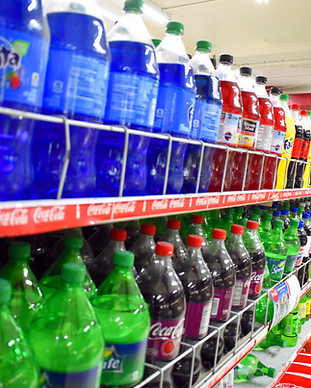 Beverages - Carniceria El Campesino