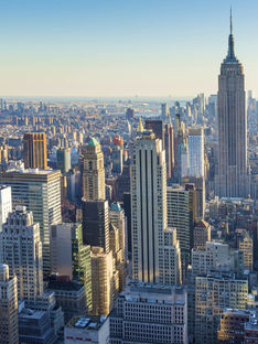 NY Art Week: 5 Art Fairs selected for you by ArtDealerStreet