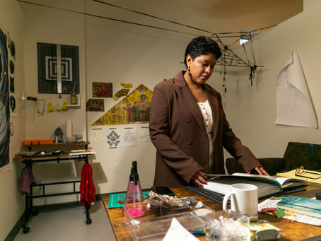 Clio Art Fair Spotlight: A review by Katherine Miranda
